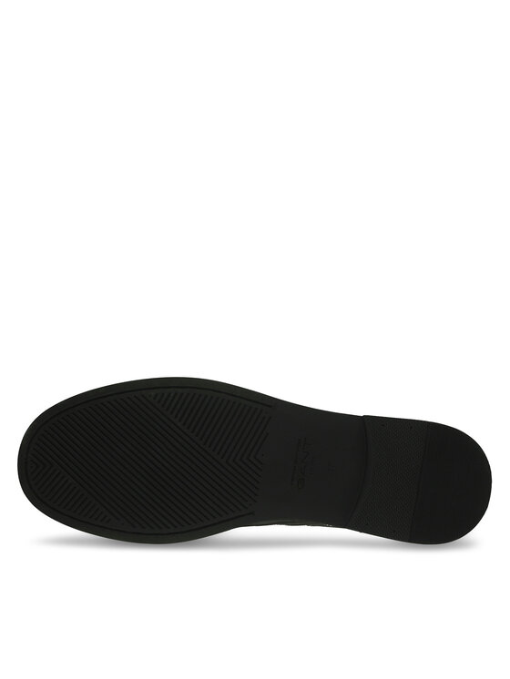 Gant Gant Мокасини 30571868 Черен