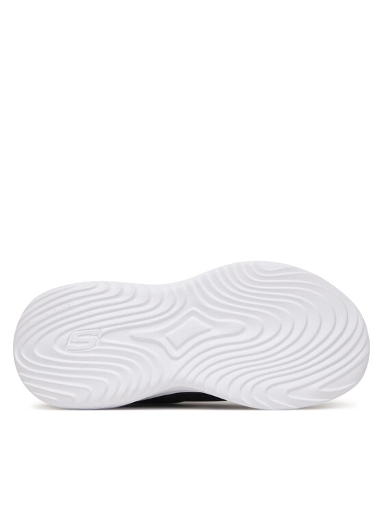 Skechers Skechers Снікерcи Slip-Ins: Bounder Pro 303690L/BLK Чорний