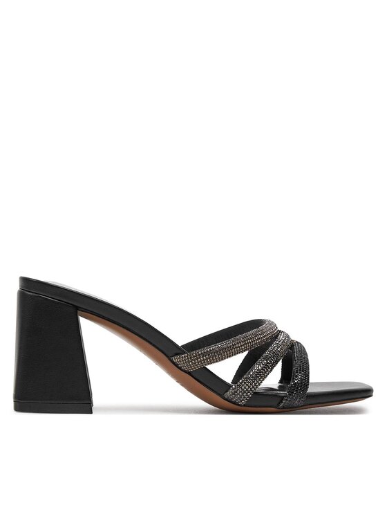 Call It Spring Call It Spring Plätud Crown 13595395 Must