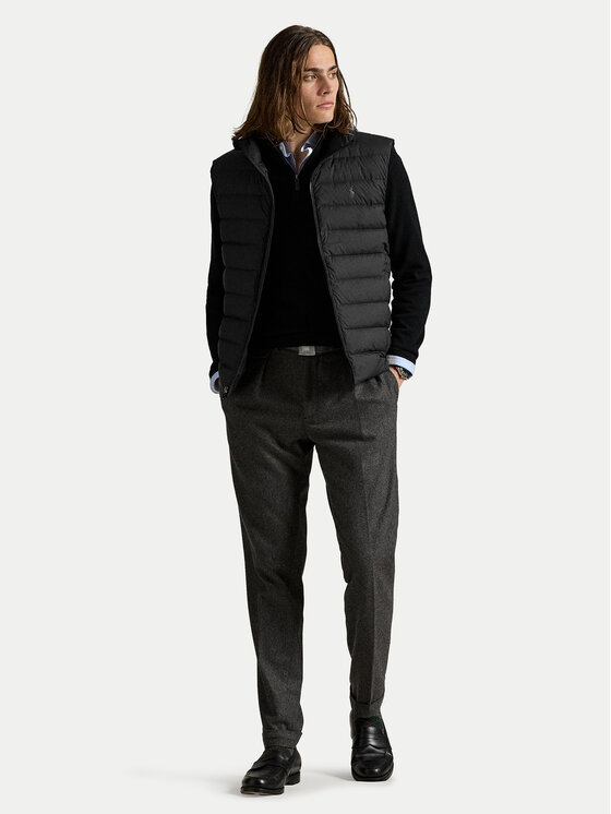 Polo Ralph Lauren Polo Ralph Lauren Vest 710967775002 Must Regular Fit