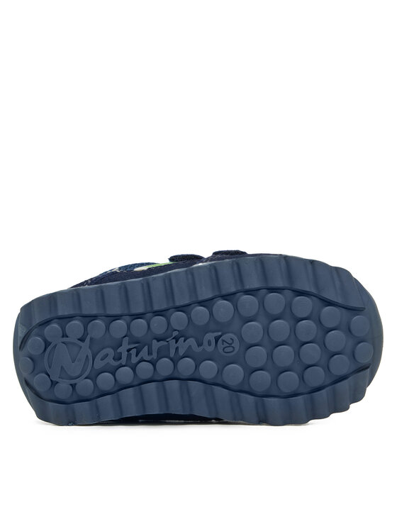 Naturino Naturino Tossud Sammy 2 Vl. 2016558-01-1C38 Sinine