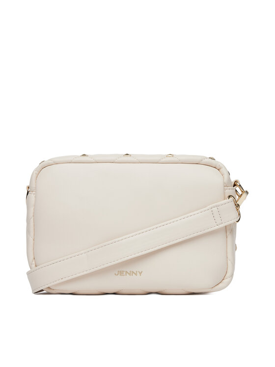JENNY JENNY Handtasche JNY-M-017-07 Beige