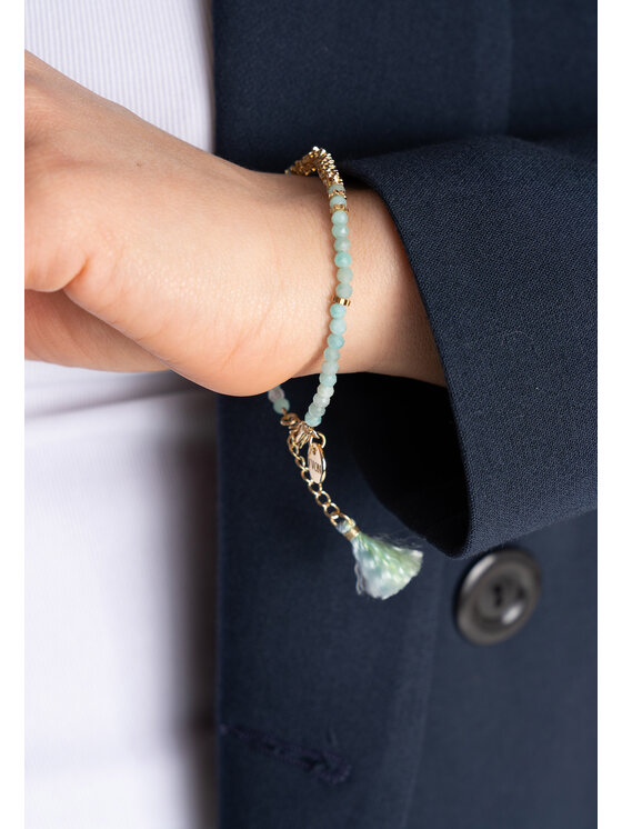 FIGL FIGLFIGL Bracciale FB00236 Oro