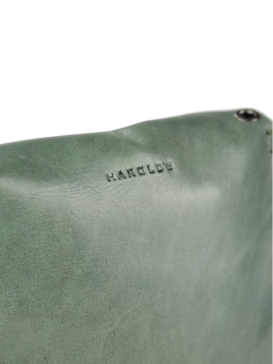 HAROLDS HAROLDS Torebka 319590 Zielony