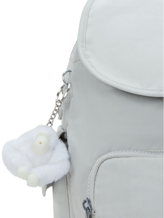 Kipling Kipling Plecak 314896 Biały
