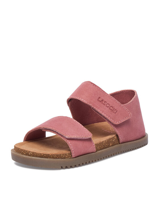 Lasocki Kids Lasocki Kids Sandaalid CEO-CI12-PORTA-02(III)DZ Heleроosa