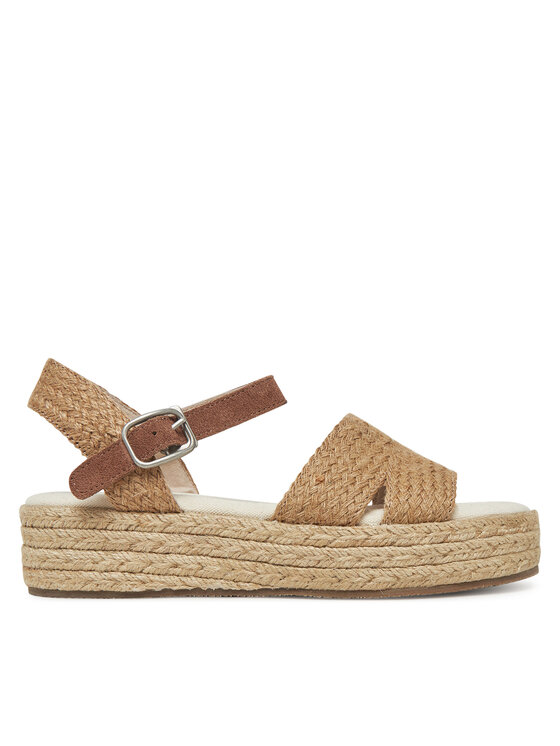 EMU Australia EMU Australia Espadrile Mackenzie W13170 Bej