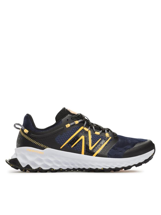 New Balance Bežecké topánky Fresh Foam Garoé MTGARON1 Tmavomodrá