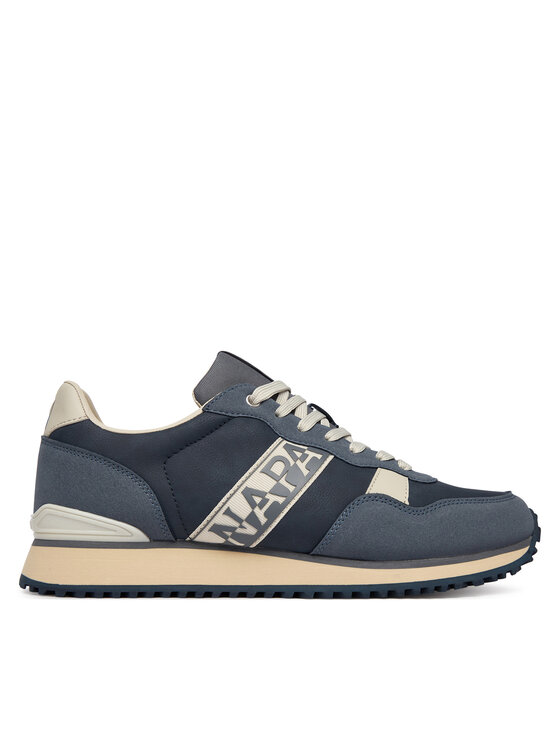 Napapijri Napapijri Sneakersy NP0A8BLO Farebná