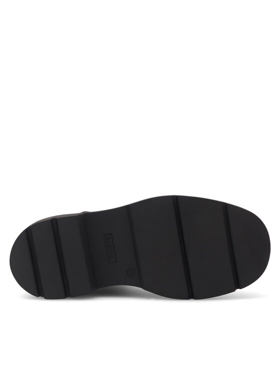 Badura Badura Stiefeletten AHMET-03 Schwarz