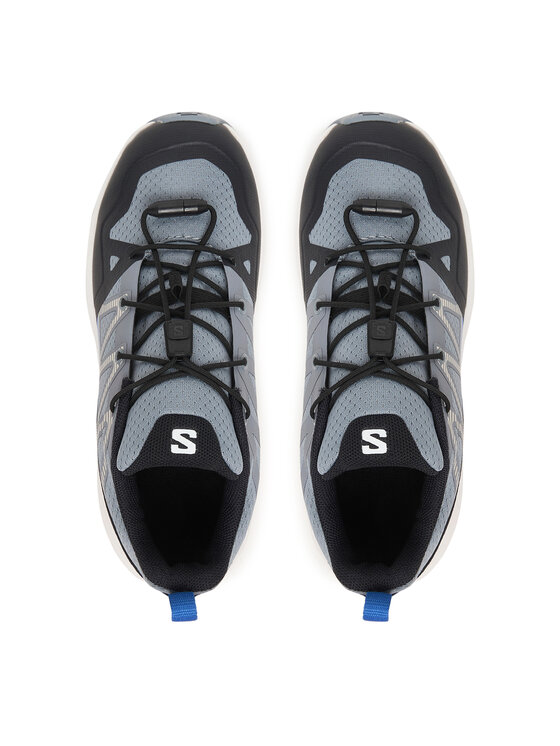 Salomon Salomon Bakancs Outscape J L49205500 Szürke
