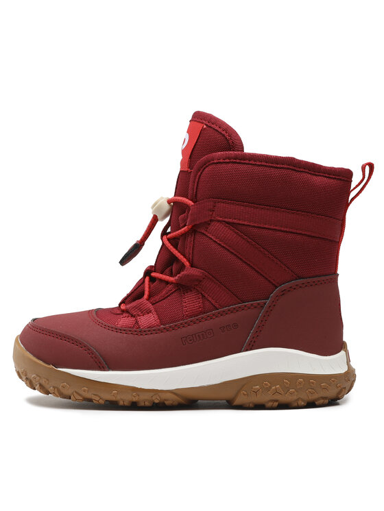 Reima Reima Schneeschuhe Myrsky 5400032A Rot