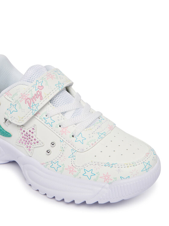 Primigi Primigi Sneakers AVANT 1467011 Alb