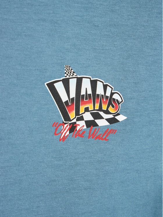 Baby vans t shirt sales