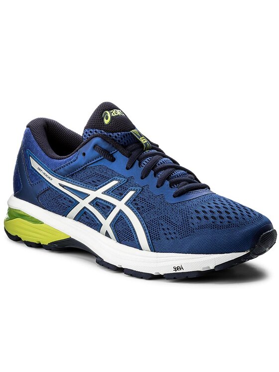 Asics gt 2024 1000 6 opinie