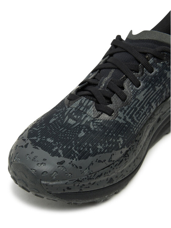 Hoka Hoka Παπούτσια για Τρέξιμο Speedgoat 6 GTX GORE-TEX 1155151 Μαύρο