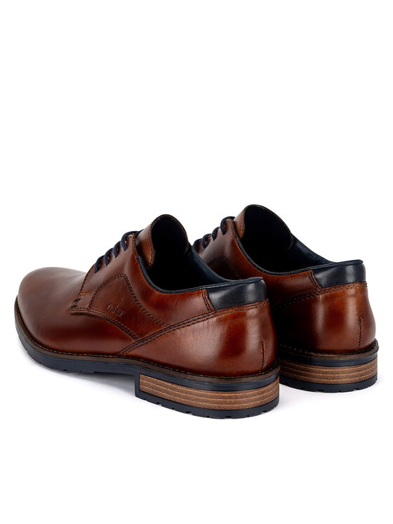 Rieker Rieker Scarpe basse 14602-24 Marrone