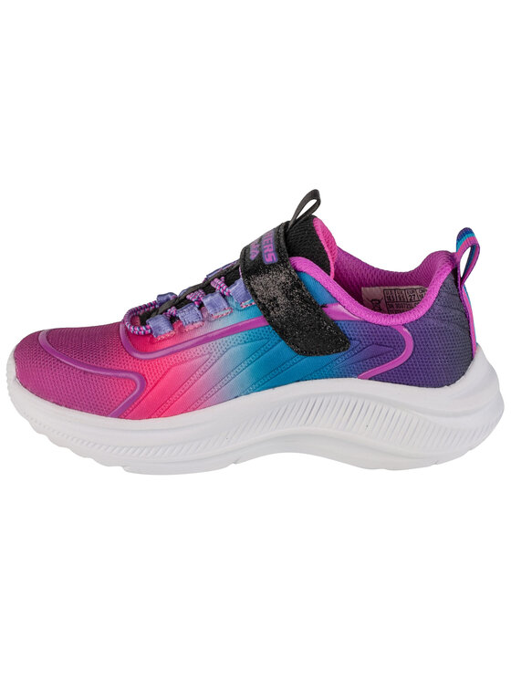 Skechers Skechers Sneakers Rainbow Cruisers Nero