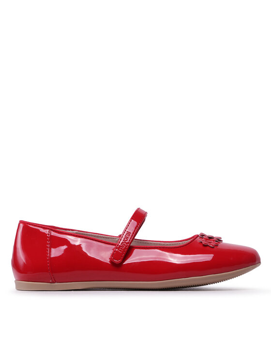 Pantofi Mayoral 45433 Roșu