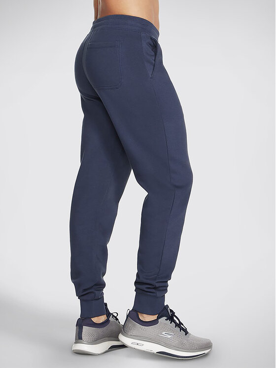 Skechers Skechers Sporta bikses Sweats Essential Jogger PT16 Pelēks Regular Fit