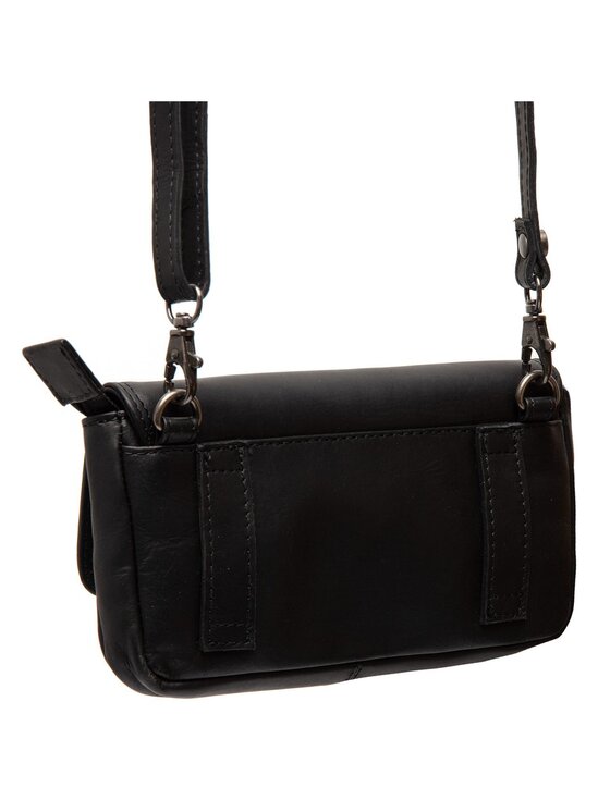 The Chesterfield Brand The Chesterfield Brand Saszetka 278512 Czarny