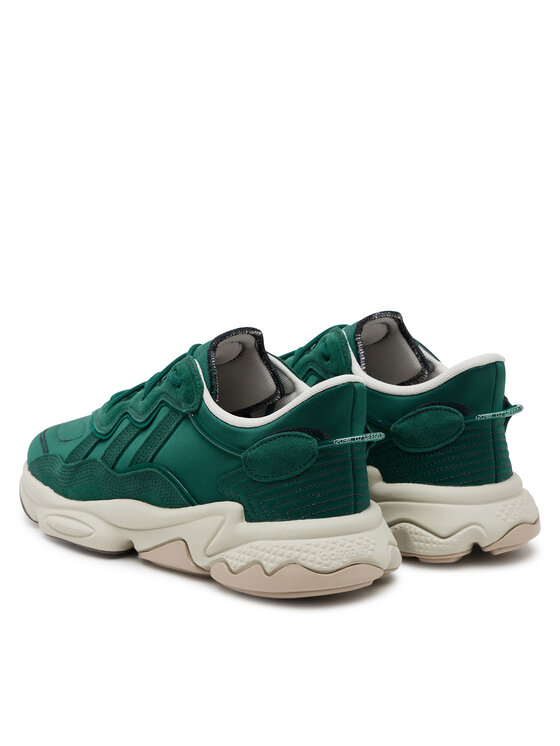 adidas adidas Laisvalaikio batai OZWEEGO JI2640 Žalia
