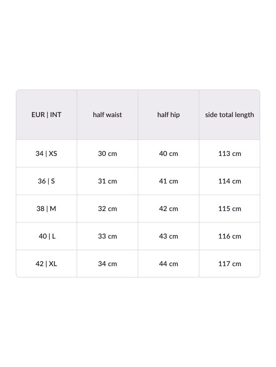 Rinascimento Rinascimento Pantaloni di tessuto CFC0019595002 Nero Regular Fit