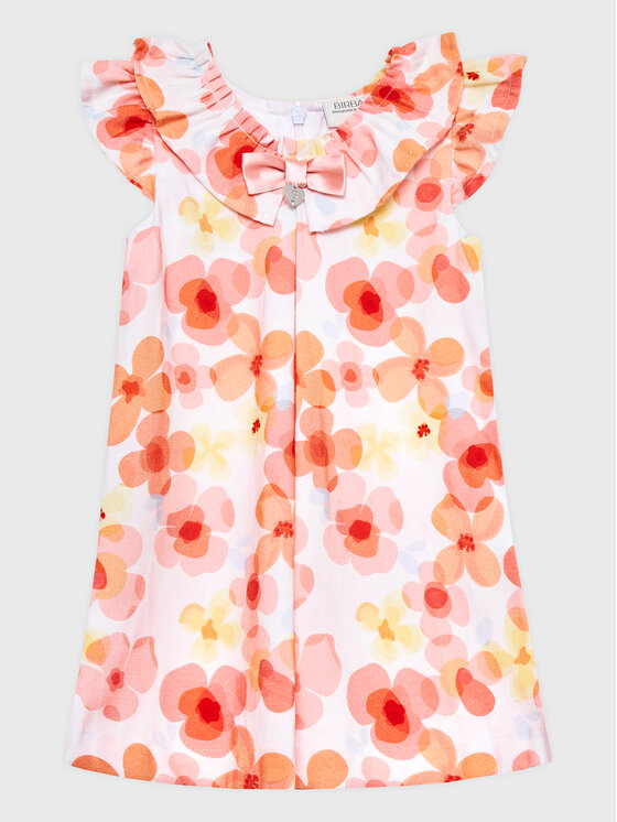 Vestito da giorno 999 65314 01 D Multicolore