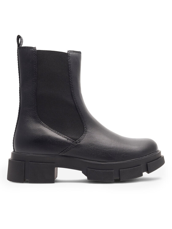 Lasocki Lasocki Botine RST-ALISA-02 Negru