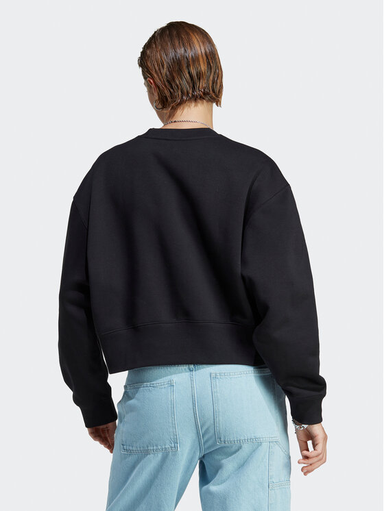 Felpa Adicolor Essentials Crew Sweatshirt IA6504