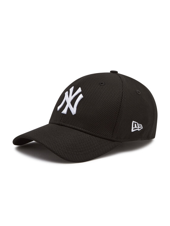 Șapcă New Era Diamond Era 9Forty 12523907 Negru
