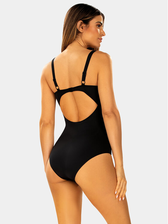 Feba Feba Costume da bagno F32 Nero