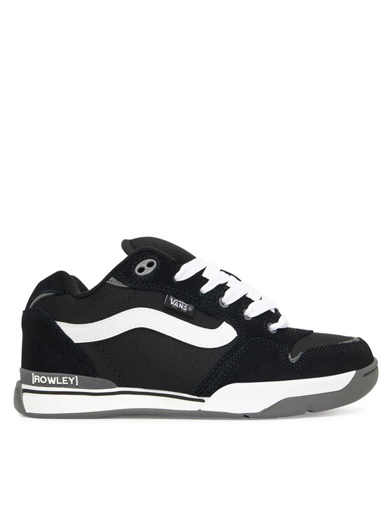 Sneakers Vans Rowley Xlt VN000D1GBA21 Negru
