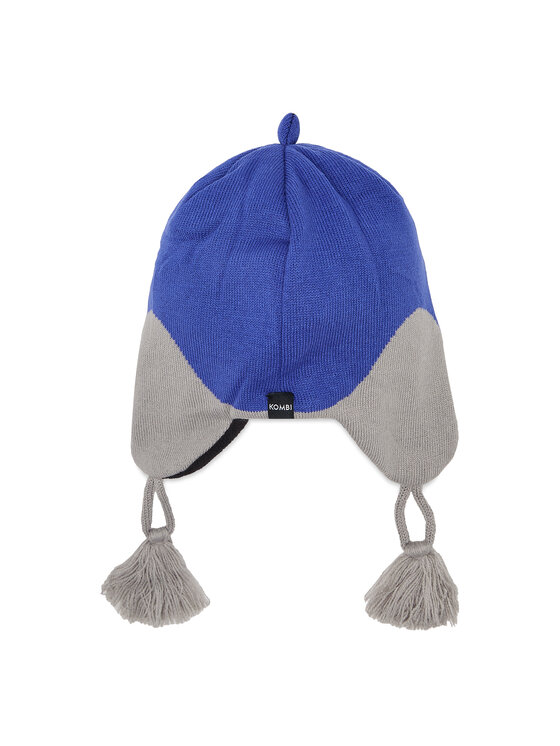 Berretto Animal Family H0506 Blu