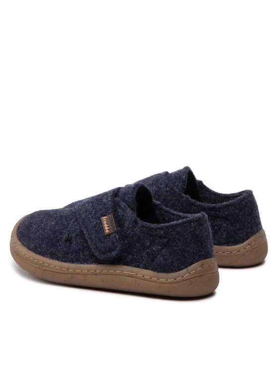Froddo Froddo Pantofole G1700341 Blu scuro