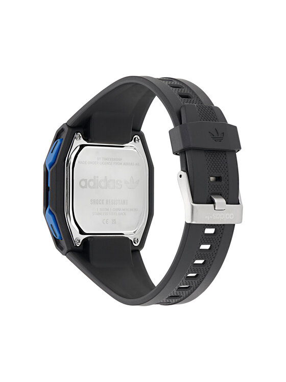 adidas adidas Sat Tech One AOST24564 Crna