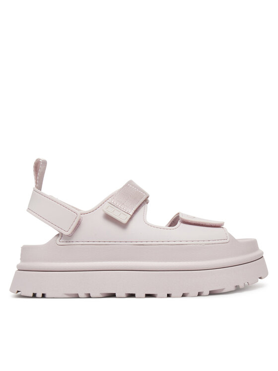 Ugg Ugg Szandál W Goldenglow 1152685 Lila