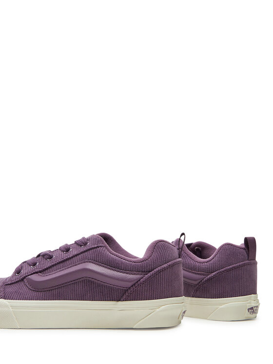 Vans Vans Tenisice Knu Skool VN000CRPCIF1 Ljubičasta