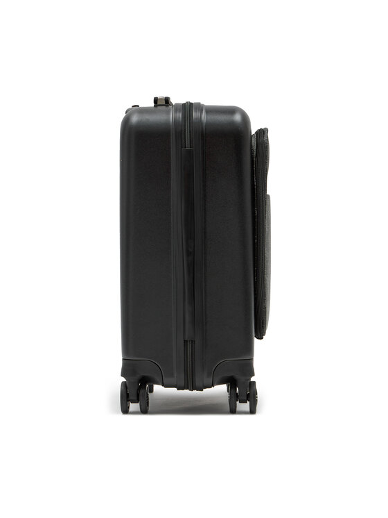 Guess Guess Kabinenkoffer TMH926 39830 Schwarz