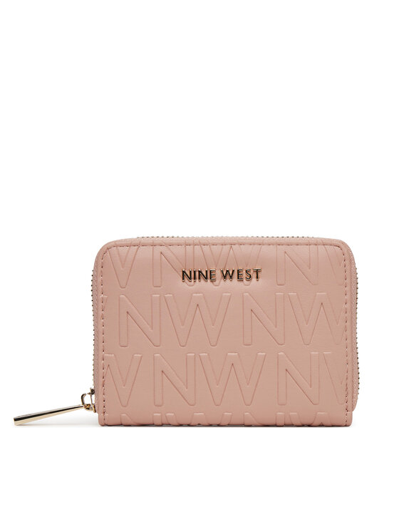 Nine West Nine West Portafoglio NW-W1-016-SS25 Rosa