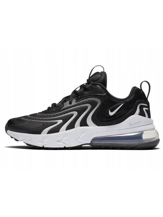 Nike Nike Sneakersy CD6870-003/37,5 Czarny