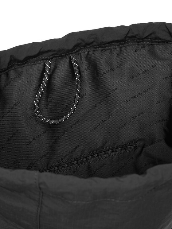 Quiksilver Quiksilver Ruksak CEOWB-QUIC-M-001-09 Čierna