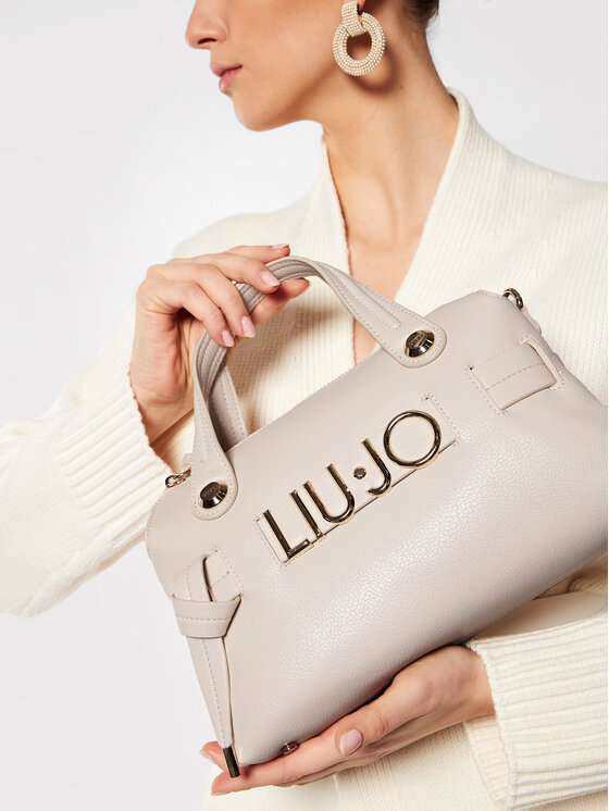 Sac liu jo discount satchel