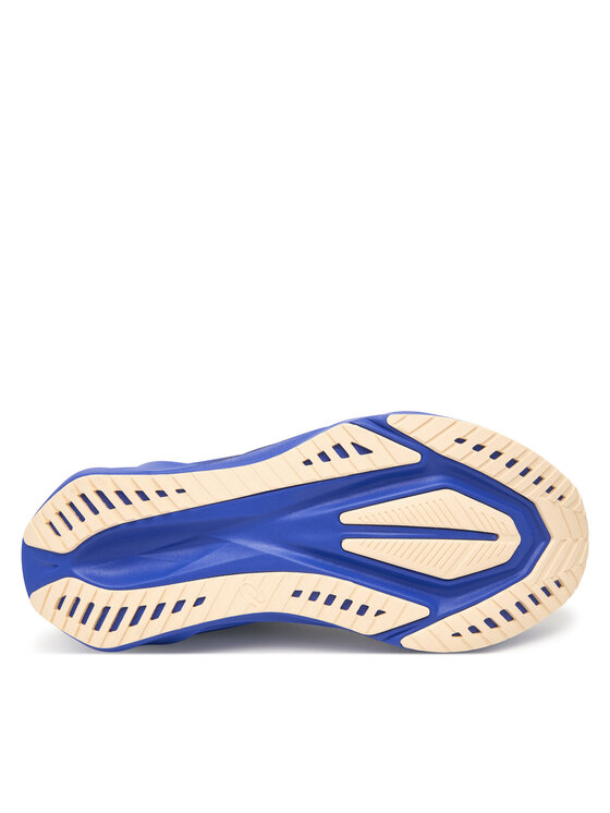 Asics Asics Маратонки за бягане Novablast 5 1011B974 Черен