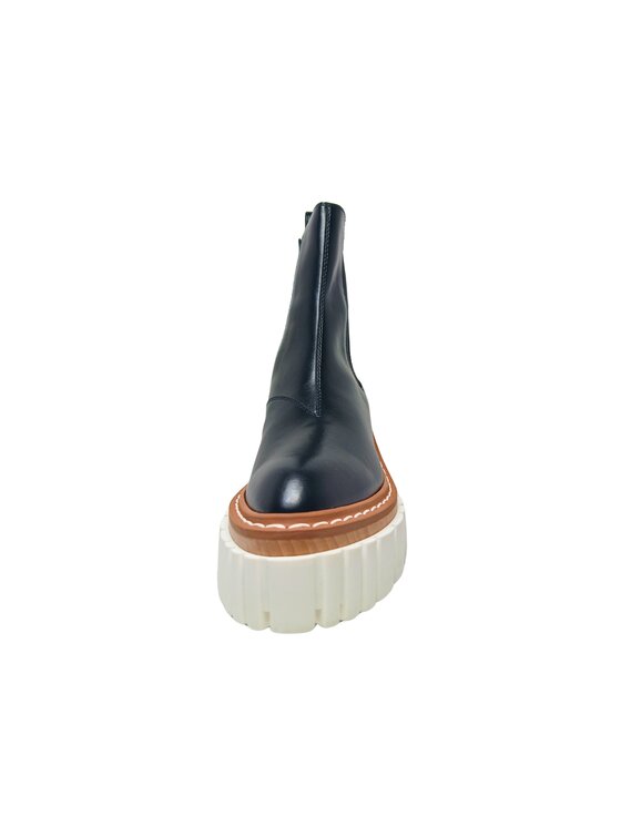 Stella McCartney Stella McCartney Μποτάκια 800251_n0131_1002 Μαύρο