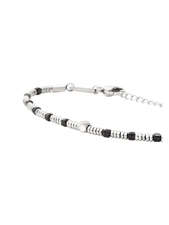 Breil Breil Bracciale PRIAM Nero