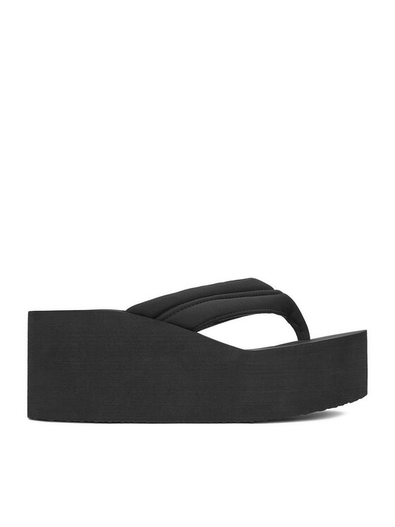 DeeZee DeeZee Japonki CT0626-10 Czarny
