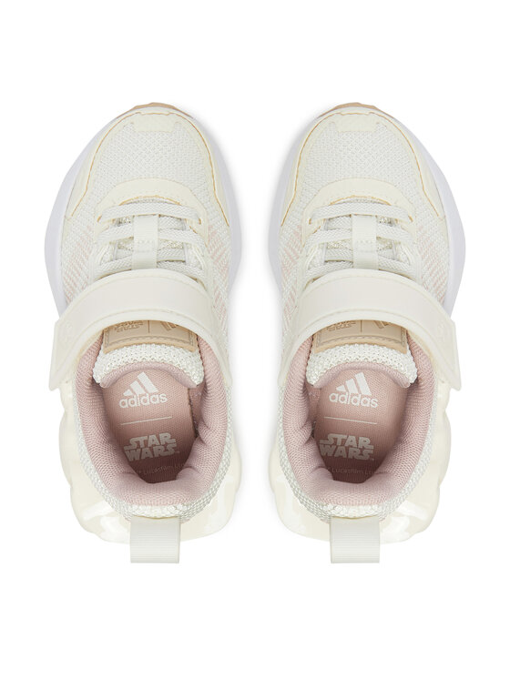 adidas adidas Αθλητικά Star Wars Runner IH4765 Λευκό