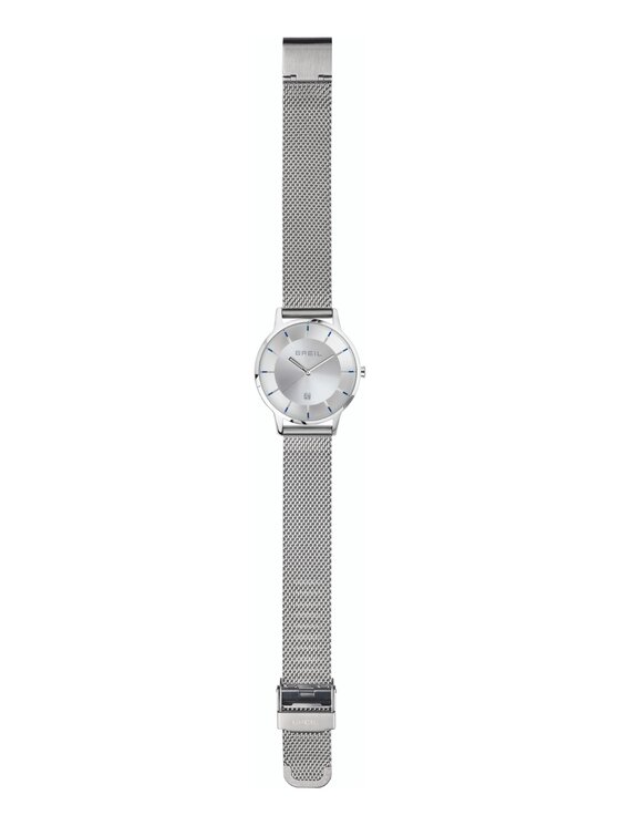 Breil Breil Orologio TWENTY20 Argento