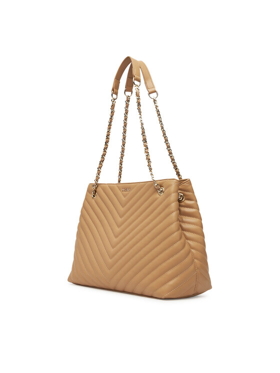 MEXX MEXX Ročna torba MEXX-B-006-06 Bež